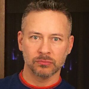 Meet your Posher, Frank anthony